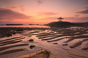 Sofitel Bali Nusa Dua Beach Resort