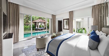 Sofitel Bali Nusa Dua Beach Resort