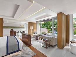 Sofitel Bali Nusa Dua Beach Resort
