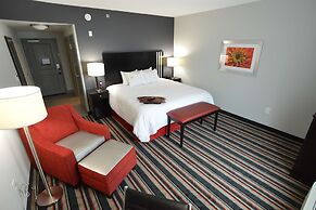 Hampton Inn & Suites Albany At Albany Mall