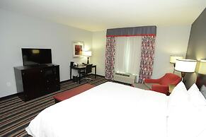 Hampton Inn & Suites Albany At Albany Mall