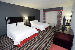 Hampton Inn & Suites Albany At Albany Mall