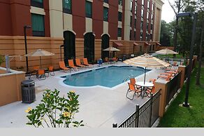 Hampton Inn & Suites Albany At Albany Mall