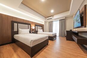 Widus Hotel Clark