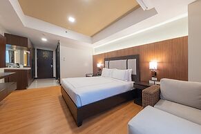 Widus Hotel Clark