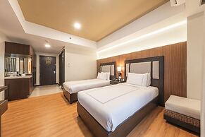 Widus Hotel Clark