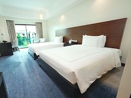 Widus Hotel Clark