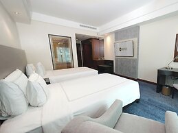 Widus Hotel Clark