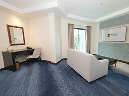 Widus Hotel Clark