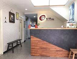 Lai Chi Te Hotel Tainan
