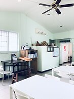 Lai Chi Te Hotel Tainan
