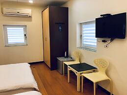 Lai Chi Te Hotel Tainan