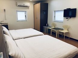 Lai Chi Te Hotel Tainan