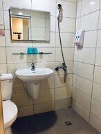 Lai Chi Te Hotel Tainan