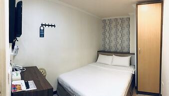 Lai Chi Te Hotel Tainan