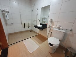 Hotel Rio Vermelho