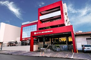 Hotel Rio Vermelho