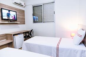 Hotel Rio Vermelho
