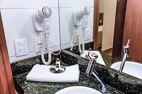 Hotel Rio Vermelho
