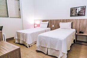 Hotel Rio Vermelho