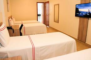 Hotel Rio Vermelho