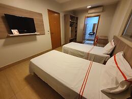 Hotel Rio Vermelho