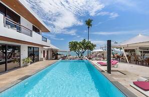 Beluga Boutique Hotel