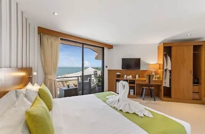 Beluga Boutique Hotel