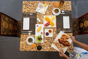 Beluga Boutique Hotel