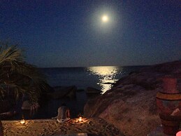 Beluga Boutique Hotel