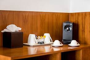 Beluga Boutique Hotel