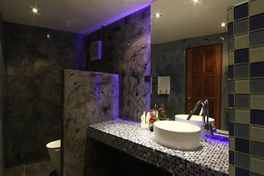 Beluga Boutique Hotel