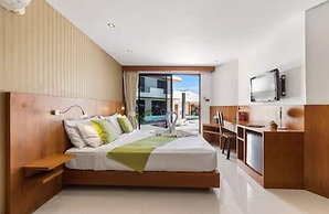 Beluga Boutique Hotel