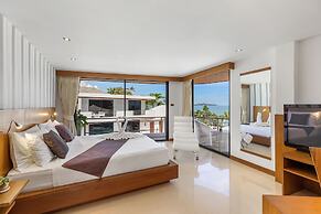 Beluga Boutique Hotel