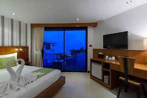 Beluga Boutique Hotel