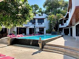 Beluga Boutique Hotel