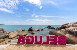 Beluga Boutique Hotel