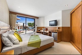 Beluga Boutique Hotel