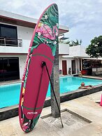 Beluga Boutique Hotel