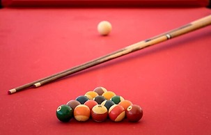 Beluga Boutique Hotel