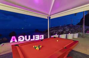 Beluga Boutique Hotel