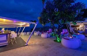 Beluga Boutique Hotel