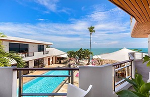 Beluga Boutique Hotel