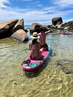 Beluga Boutique Hotel