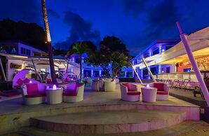 Beluga Boutique Hotel