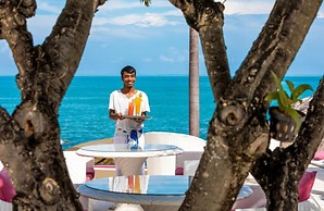 Beluga Boutique Hotel