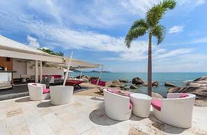 Beluga Boutique Hotel