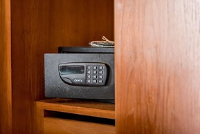 Beluga Boutique Hotel