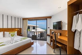 Beluga Boutique Hotel