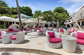 Beluga Boutique Hotel